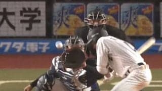 死球だと思い避けたらストライク…　オリ山本の“衝撃の変化球”が「とんでもない」