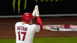 【MLB】大谷翔平、二刀流をヤンキース新旧エースが絶賛　251勝左腕「他に誰がこれをできる？」