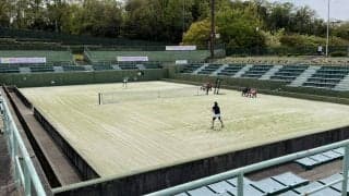 「MUFG全国ジュニアトーナメント」男女の4強が出揃う!＜男女3回戦＆準々決勝試合結果＞