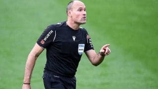 今季2度目のエル・クラシコの主審がマテウ・ラオス氏に決定!　自身6度目の担当に