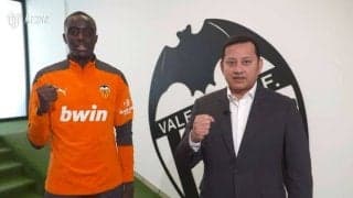 バレンシア会長、人種差別撲滅の姿勢示さないラ・リーガとスペインのクラブに失望