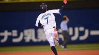 DeNA石川雄洋氏の引退セレモニーを5・20開催「ファンの皆さんにお会いできることを」