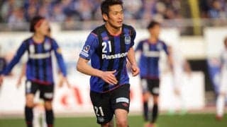 OB加地亮氏を講師に迎えパナスタで「ガンバ大阪☆ストレッチ教室」が開催