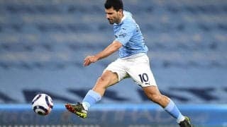 シティ退団決定のアグエロを鬼才ビエルサのリーズも注視か