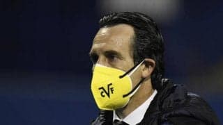 EL勝利で公式戦6連勝のビジャレアル、エメリ監督は「自信は日に日に増している」と手応え