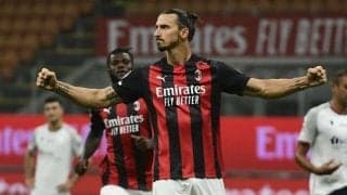 イブラヒモビッチ 2022年公開の映画に出演。ついに俳優デビュー果たす