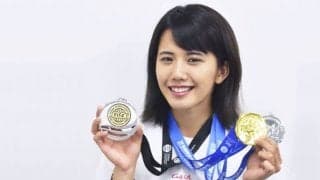 世界で話題沸騰のパルクール世界女王・泉ひかり、五輪種目の不採用に「正直ホッとした」理由とは？