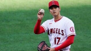 【MLB】大谷翔平、マメの治療で次回先発は13日以降に延期　指揮官「怪我が完治してほしい」