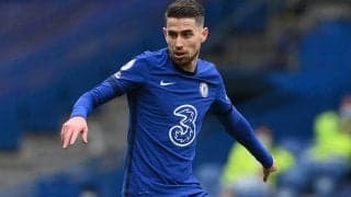 ジョルジーニョ、将来のナポリ復帰を除外せず 「今はチェルシーのことしか考えていないが…」