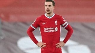 「アカウント削除を真剣に検討したけど…」リバプールのキャプテンがネットいじめに立ち上がる