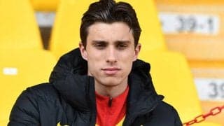 遅延行為でボールパーソンに反撃食らったローマDFが素直な心境を語る「僕もイライラしたと思う」