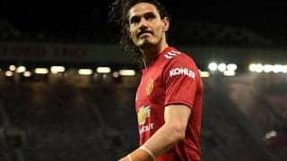 元ユナイテッドのボカDFロホ、去就揺らぐカバーニとは「よく話をする」