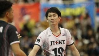 ジェイテクトが浅野博亮の現役引退を発表