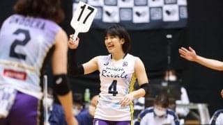 日立、窪田美侑が現役引退