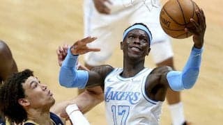 シュルーダーが自身のために猛抗議し、退場処分を受けたハレルに「感謝を伝えた」