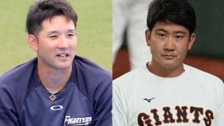 9日の公示　巨人が菅野を登録　パ最下位のハムは8選手を入れ替え、杉谷が抹消