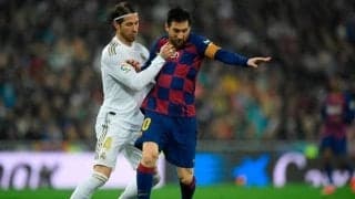 「残りたいなら伝えていたはず」元レアル監督が宿敵エースの去就に言及