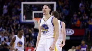 今季限りで引退を発表したウォリアーズ社長が明かした“忘れられない”思い出とは？