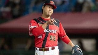 田澤純一、4連打4失点“炎上”で今季2敗目　イニング跨ぎで暗転…防御率6.00に悪化