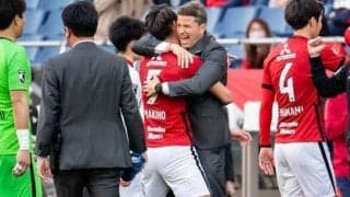 Ｊリーグで監督のキャリアアップによる「動き」が活発化しないのはなぜか