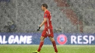 PSGに敗北したバイエルン…OBが層の薄さを批判 「少しでもケガ人が出ると問題になる」