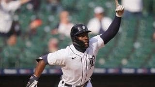 【MLB】“現役ドラフト”で人生が一変　デビューから快進撃続ける新人に全米注目