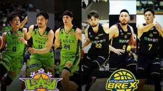きたえーるでの今季最終戦は宇都宮ブレックスが相手、レバンガ北海道は勝利への執念を見せろ！