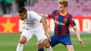 【ラ・リーガ第30節プレビュー】優勝争い左右するエル・クラシコ!　首位死守目指すアトレティコは難敵ベティス戦