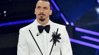 “神”ことイブラヒモビッチが映画俳優に！役名は「Antivirus」でジダンも出演した映画作品に登場