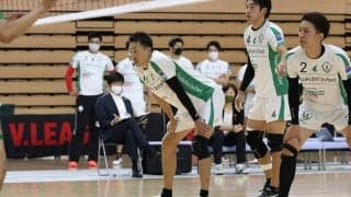 つくば、上場ら4選手の退団を発表