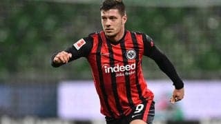 ヨビッチが今季後を語る！ 「このシーズンが終わったらレアルに戻る」