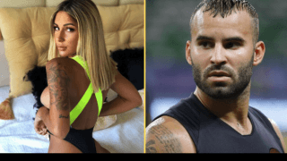 ヘセの元カノのビフォーアフター写真が流出、あまりの変わり様にネット沈黙