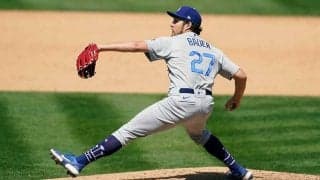 バウアーに“不正物質”使用疑惑浮上、ボール回収「ベタついていた」　MLB調査へ