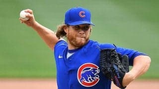 【MLB】「伸びすぎやろ…」「ライジング」重力に逆らう156キロ真っすぐが別次元