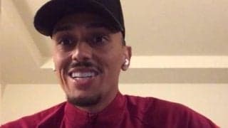 2カ月遅れで来日した鹿島MFピトゥカ「この状況を打破できる」、移籍の最大の決め手は「ジーコ」