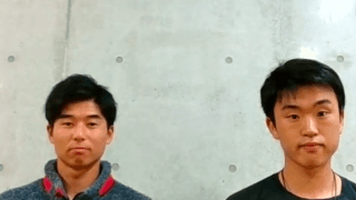 【野球】春季リーグ戦開幕前取材②　増居翔太選手 × 生井惇己選手 〜高め合う同期左腕コンビ〜