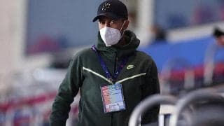 レアル・マドリーがクラシコに向けた招集メンバー発表！コンディション調整の続くアザールは招集外に