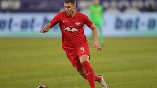 ライプツィヒがオルバンと2025年まで契約延長