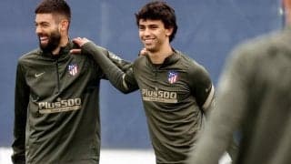 お隣さんの強さが眩しい…/原ゆみこのマドリッド