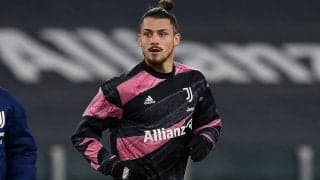 ユベントス、期待の若手DFドラグシンと2025年まで契約延長