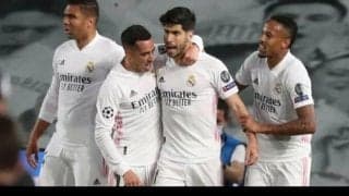 伝統の一戦クラシコへ 守備に不安残すレアルは絶好調3TOPを並べる