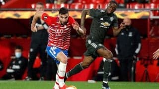 全裸男は14時間も隠れていた　サッカー試合妨害の“努力”に英感心「長い試合だった」