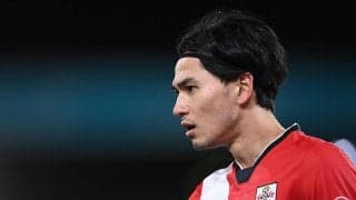 南野拓実、現時点で完全移籍交渉なし…セインツ指揮官が注目発言！