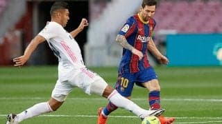 【ラ・リーガ注目プレビュー】首位アトレティコへの挑戦権懸けた今季2度目のエル・クラシコ!