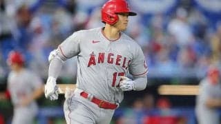 【MLB】大谷翔平、3号ソロ＆3点二塁打に指揮官も思わず笑顔　「これからも良くなり続ける」