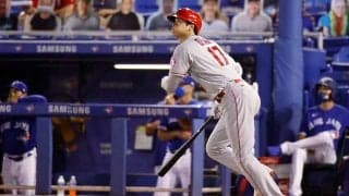 【MLB】大谷一問一答　メジャー通算50号ににじむ長距離砲の自負「やっぱり求められている」