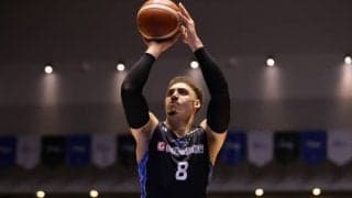 島根スサノオマジック、リード・トラビスが手術のため帰国すると発表