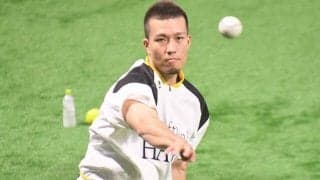 鷹に激震　千賀滉大が「左足首の靱帯損傷」で復帰まで2～3か月、五輪もピンチか