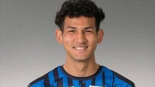 沼津FWハディ・ファイヤッドが右ヒザ前十字じん帯断裂で手術へ…今後は保有元の岡山で療養とリハビリ