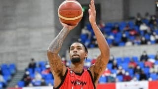 富山グラウジーズ、リチャード・ソロモンが大麻取締法違反で逮捕されたと発表